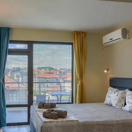 Globus Gasthof 2*