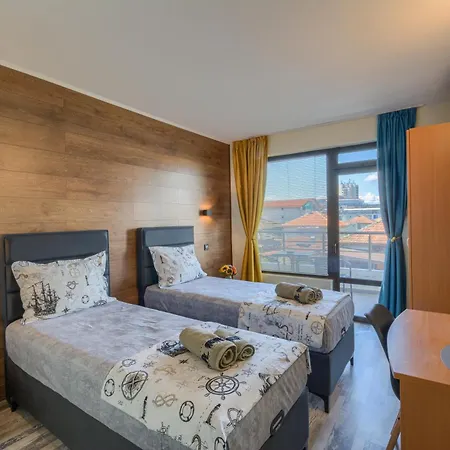 Gasthof Globus 2*