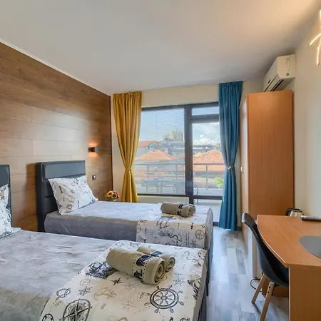 Globus Gasthof 2*