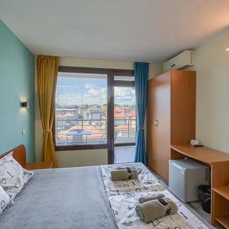 Globus Gasthof 2*