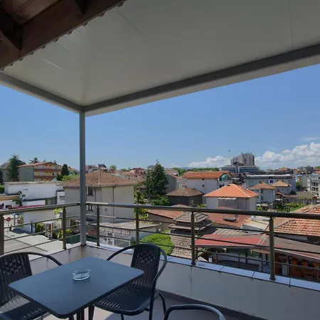 Globus Gasthof Kiten (Burgas)