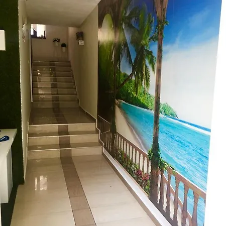 Гостевой дом Globus 2*