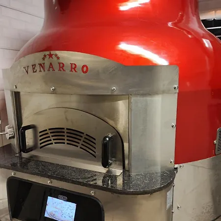 Гостевой дом Globus