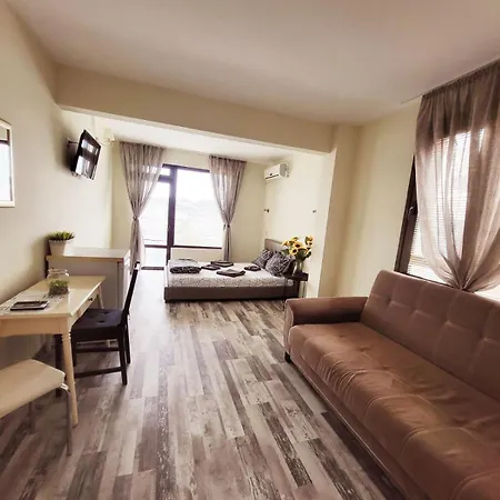 Guest house Globus Kiten Kiten (Burgas)