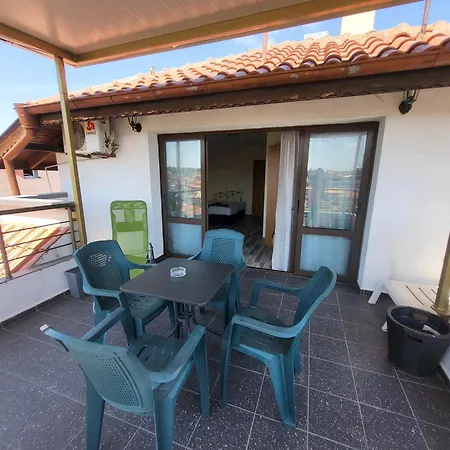 Globus Kiten Guest house 2*