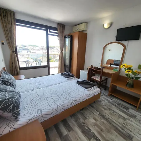 Guest house Globus Kiten Kiten (Burgas)