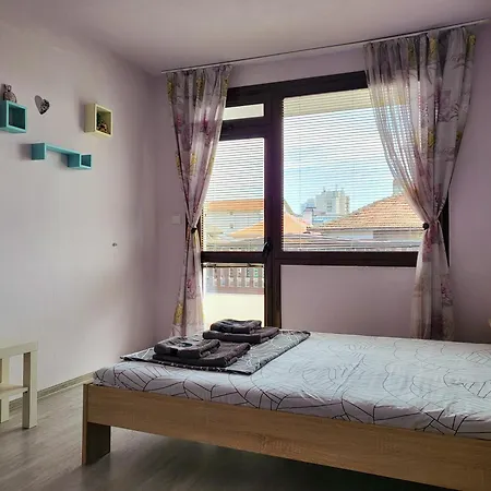 Globus Kiten Guest house Kiten (Burgas)