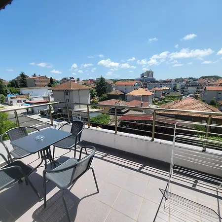Guest house Globus Kiten Kiten (Burgas)