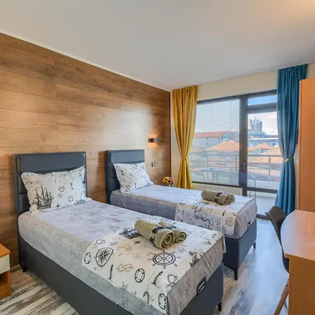 Гостевой дом Globus 2*