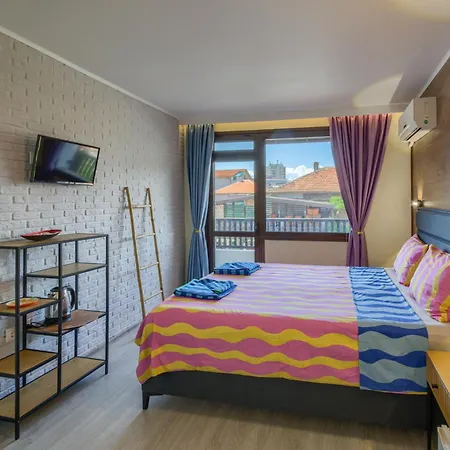 Globus Гостевой дом 2*