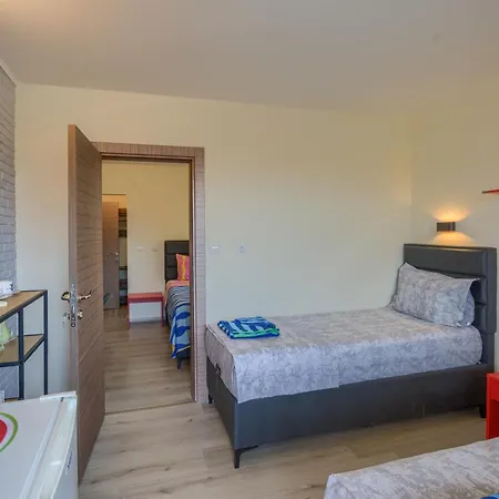 Globus Гостевой дом