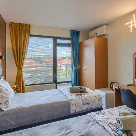 Πανσιόν Globus