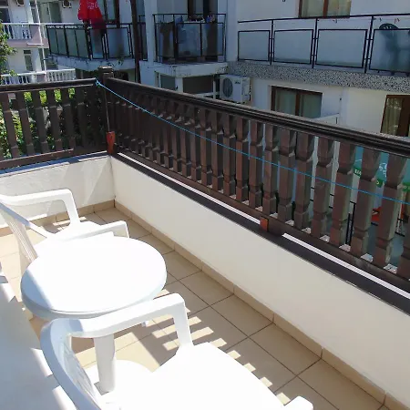 Гостевой дом Globus