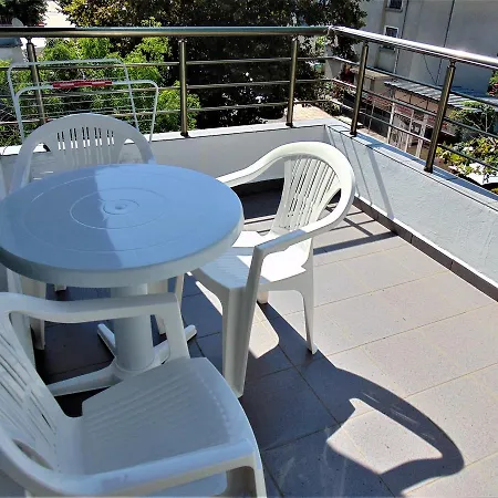 Globus Kiten Guest house