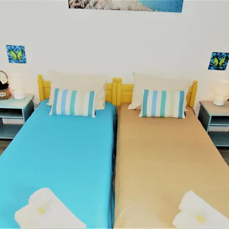 Guest house Globus Kiten Kiten (Burgas)