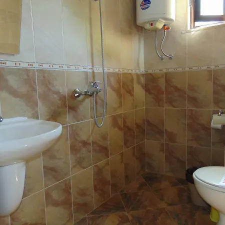 Globus Гостевой дом Китен