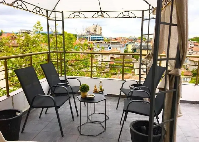 Globus 2* Kiten (Burgas)