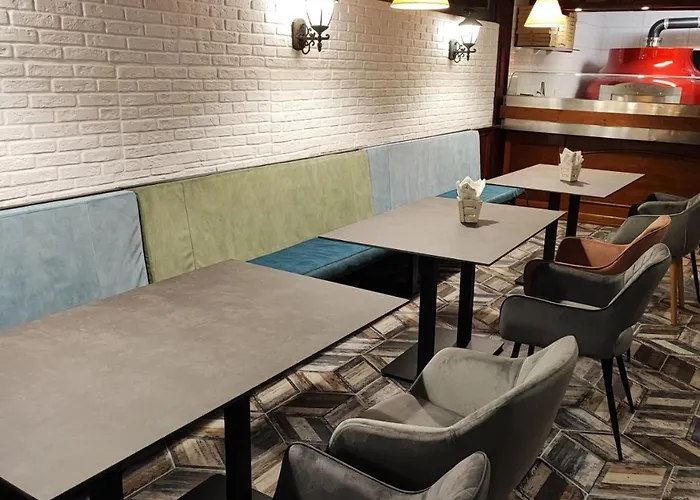 Globus Kiten (Burgas)