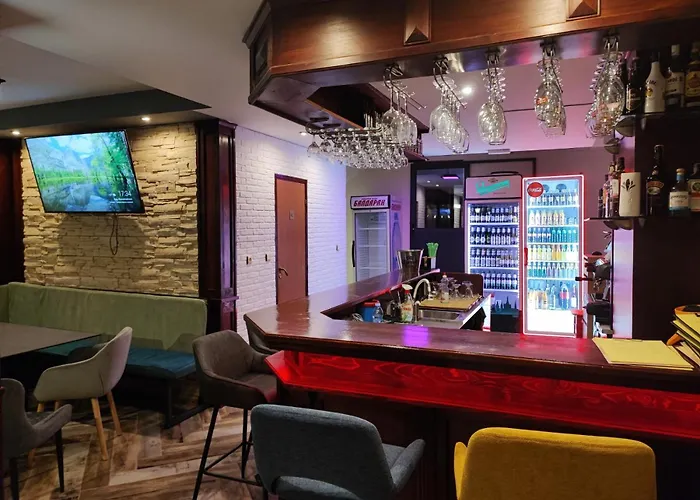 Globus 2* Kiten (Burgas)