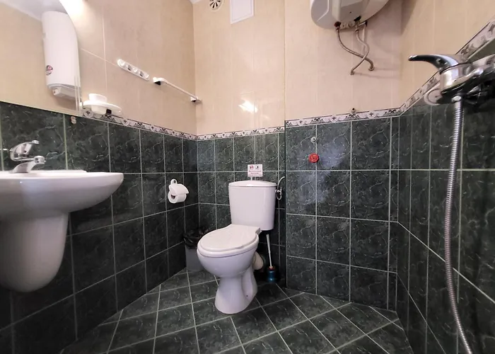 Globus 2* Kiten (Burgas)