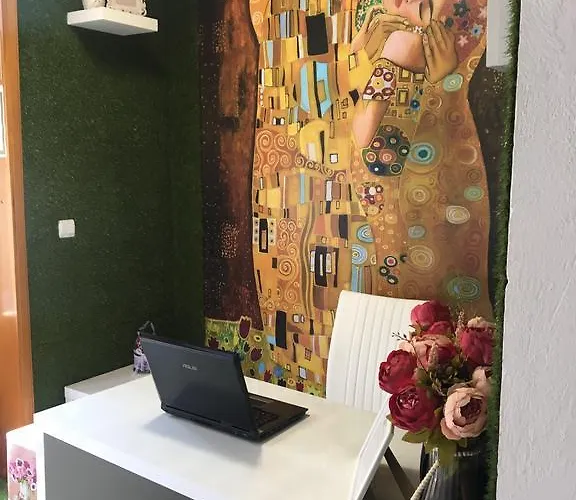 Penzion Globus Kiten (Burgas)